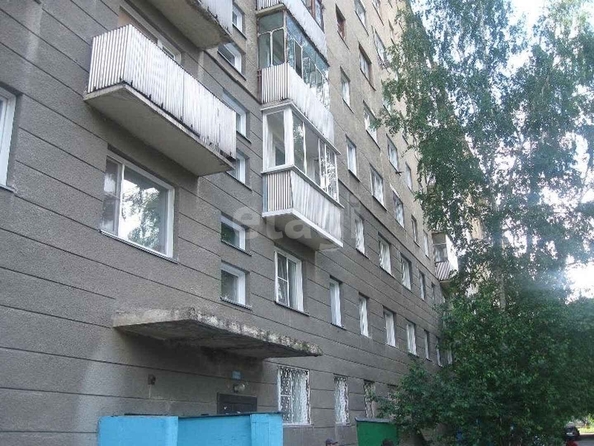 
  Продается 1-комн. квартира 32.5 м². Фото 19.