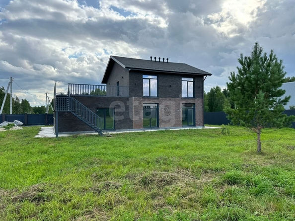 
  Продается дом 212 м². Фото 1.