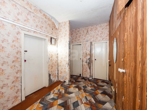 
  Продается 3-комн. квартира 72 м². Фото 22.