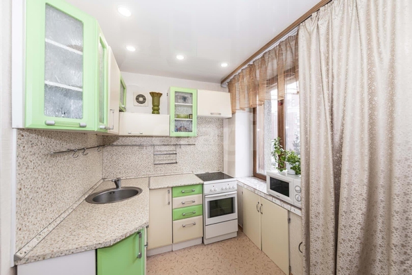 
  Продается 2-комн. квартира 40.1 м². Фото 1.