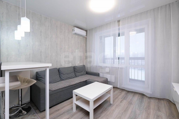 
  Продается 2-комн. квартира 59.4 м², в ЖК Аквамарин, дом 3/1. Фото 2.