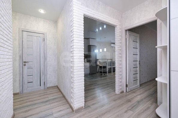 
  Продается 2-комн. квартира 59.4 м², в ЖК Аквамарин, дом 3/1. Фото 6.