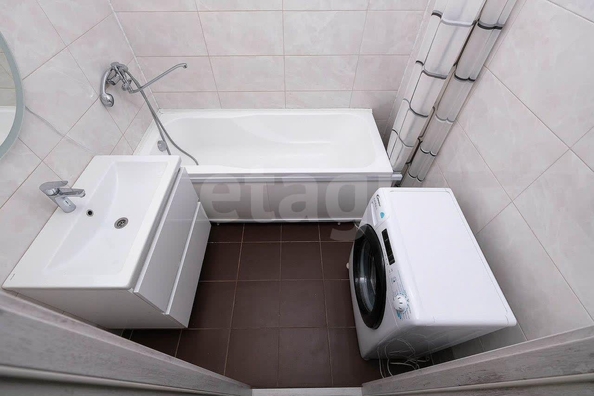 
  Продается 2-комн. квартира 59.4 м², в ЖК Аквамарин, дом 3/1. Фото 17.