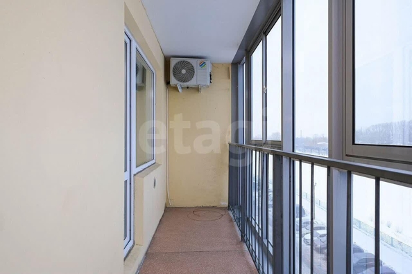 
  Продается 2-комн. квартира 59.4 м², в ЖК Аквамарин, дом 3/1. Фото 22.