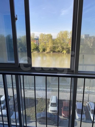 
  Продается 2-комн. квартира 59.4 м², в ЖК Аквамарин, дом 3/1. Фото 23.