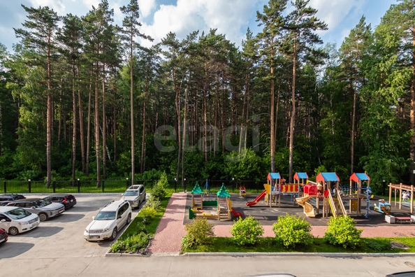 
  Продается 3-комн. квартира 104.7 м². Фото 31.