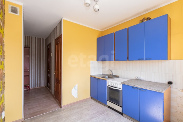 
  Продается 2-комн. квартира 53.9 м². Фото 8.