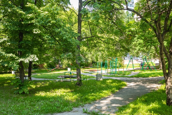
  Продается 2-комн. квартира 53.9 м². Фото 20.