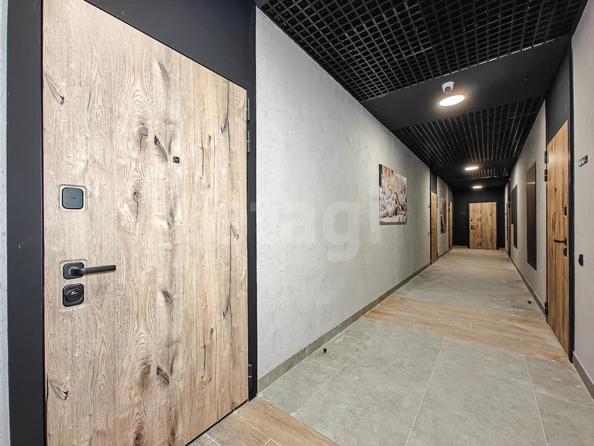 
  Продается 1-комн. квартира 40 м², в ЖК Тихомиров, башня А. Фото 8.