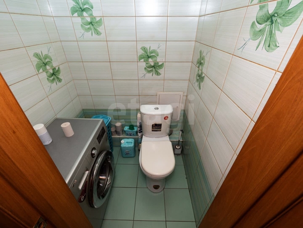 
  Продается 2-комн. квартира 58.1 м². Фото 6.