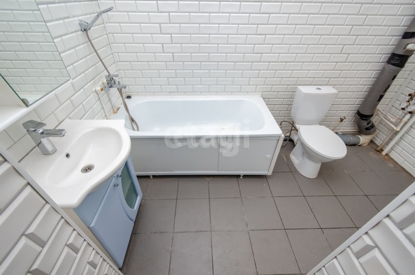 
  Продается 1-комн. квартира 36.38 м², в ЖК Радужный каскад, б/с 19. Фото 8.