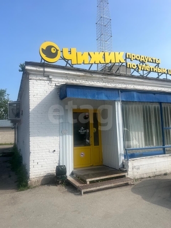 
  Продается торговая площадь 600 м². Фото 29.