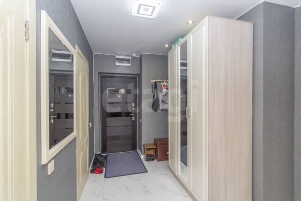 
  Продается 2-комн. квартира 56 м², в ЖК Ред Фокс, дом 3. Фото 15.