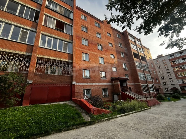 
  Продается 1-комн. квартира 42 м². Фото 8.