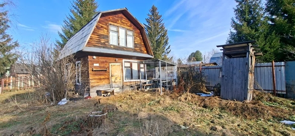
  Продается дача 24 м². Фото 18.