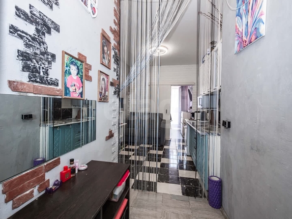 
  Продается студия 23.5 м². Фото 1.