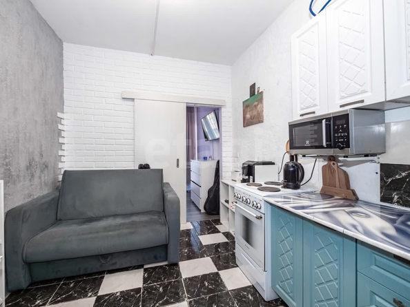 
  Продается студия 23.5 м². Фото 9.