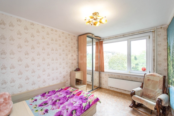 
  Продается 2-комн. квартира 44.3 м². Фото 3.