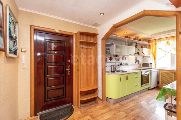 
  Продается 2-комн. квартира 44.3 м². Фото 4.