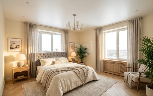 
  Продается 2-комн. квартира 71.2 м². Фото 1.