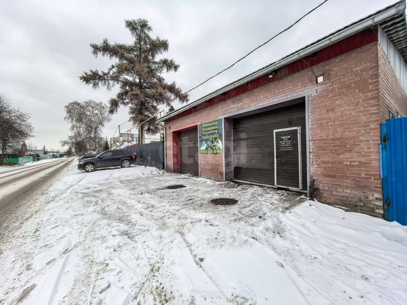 
  Продается гараж 118.3 м². Фото 1.