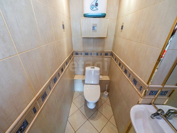 
  Продается 3-комн. квартира 117 м². Фото 25.