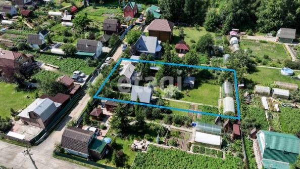 
  Продается дача 90 м². Фото 5.