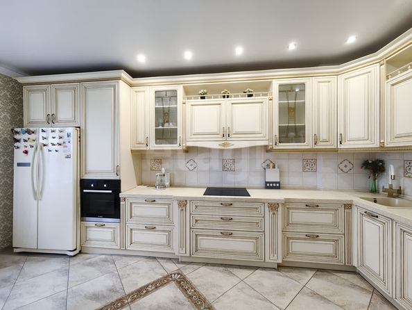 
  Продается 3-комн. квартира 124.9 м². Фото 6.