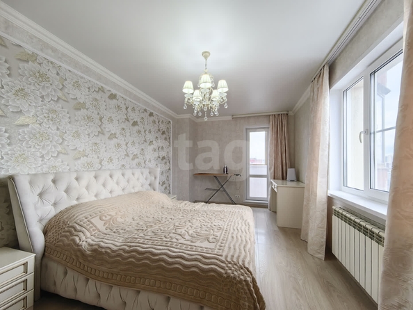 
  Продается 3-комн. квартира 124.9 м². Фото 9.