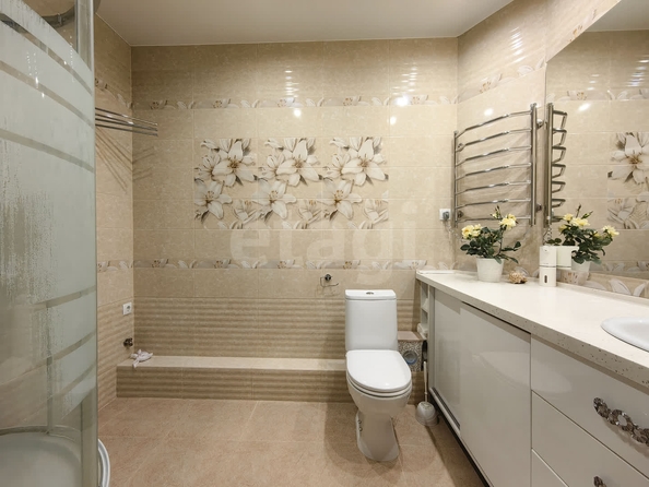 
  Продается 3-комн. квартира 124.9 м². Фото 15.