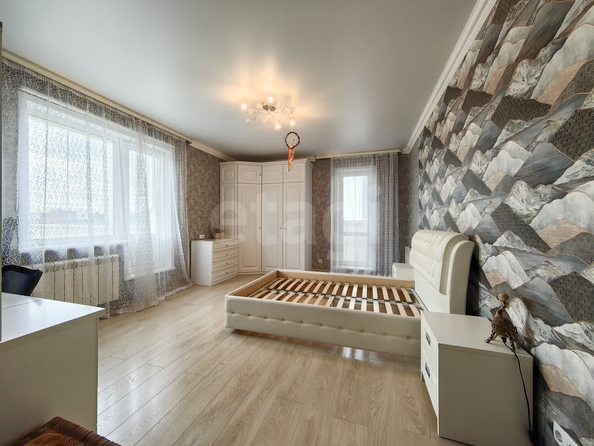 
  Продается 3-комн. квартира 124.9 м². Фото 19.