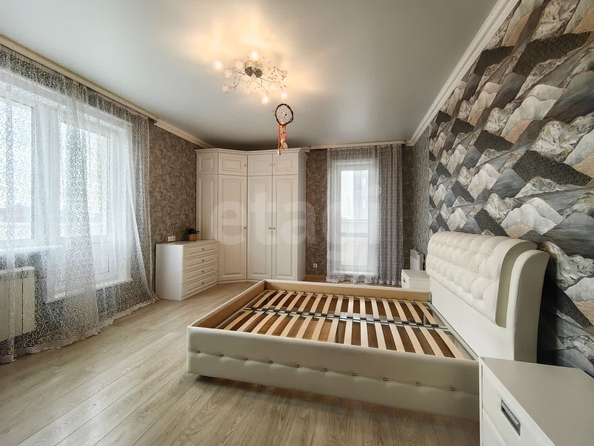 
  Продается 3-комн. квартира 124.9 м². Фото 20.