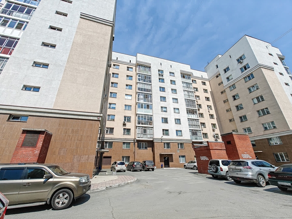 
  Продается 2-комн. квартира 78.1 м². Фото 21.