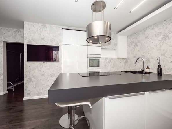 
  Продается 1-комн. квартира 51.1 м². Фото 3.