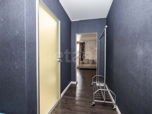 
  Продается 1-комн. квартира 51.1 м². Фото 21.
