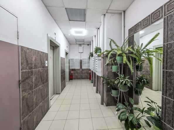 
  Продается 1-комн. квартира 51.1 м². Фото 25.