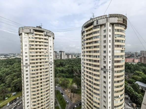 
  Продается 1-комн. квартира 51.1 м². Фото 27.