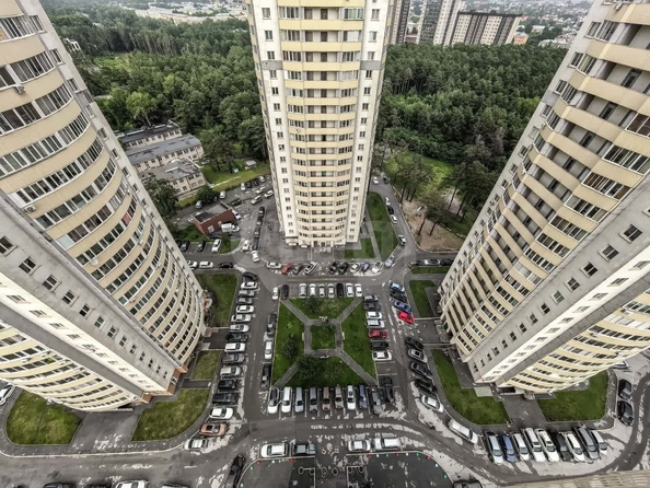 
  Продается 1-комн. квартира 51.1 м². Фото 28.