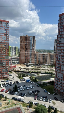 
  Продается 2-комн. квартира 54.5 м². Фото 1.