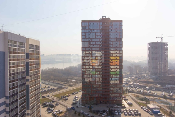 
  Продается 2-комн. квартира 54.5 м². Фото 9.
