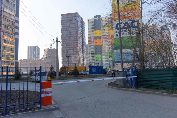 
  Продается 2-комн. квартира 54.5 м². Фото 13.