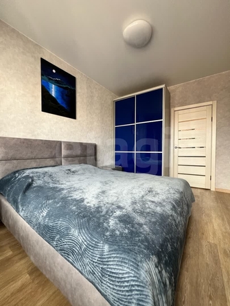 
  Продается 2-комн. квартира 54.5 м². Фото 18.