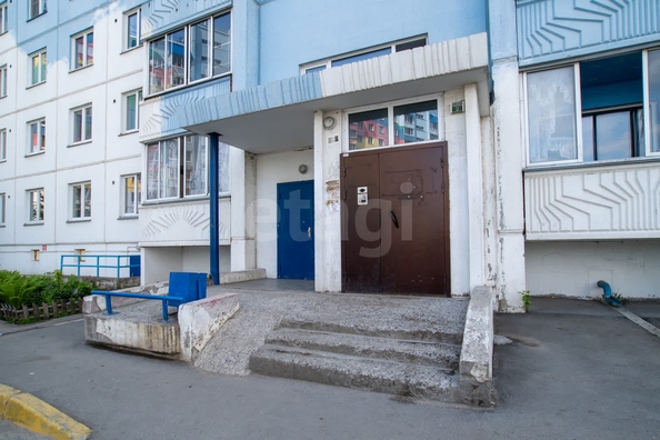 
  Продается 3-комн. квартира 73.5 м². Фото 22.