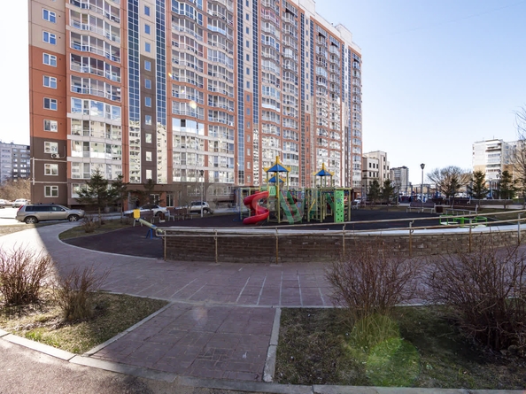 
  Продается 2-комн. квартира 54 м². Фото 33.