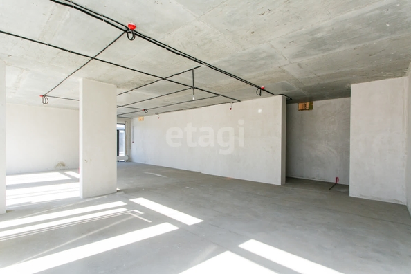 
  Сдается универсальное помещение 122 м². Фото 8.
