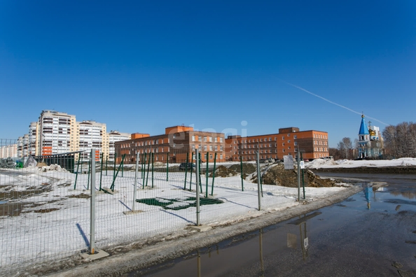 
  Сдается универсальное помещение 122 м². Фото 21.