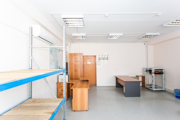 
  Сдается офис 36 м². Фото 6.