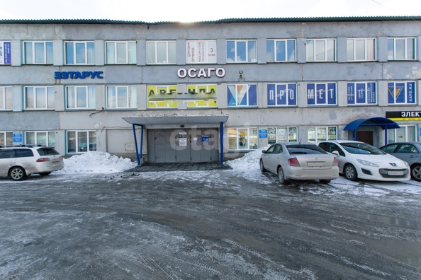 
  Сдается офис 36 м². Фото 16.