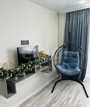 
  Продается 1-комн. квартира 39 м². Фото 2.