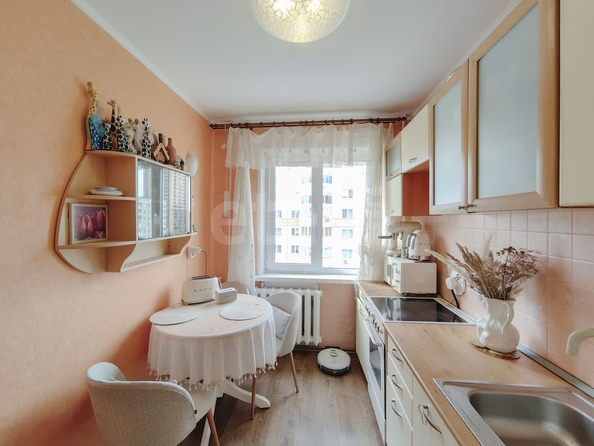 
  Продается 3-комн. квартира 61 м². Фото 1.